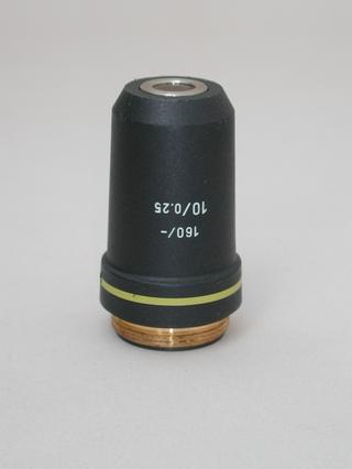 Leica 10x Microscope Objective