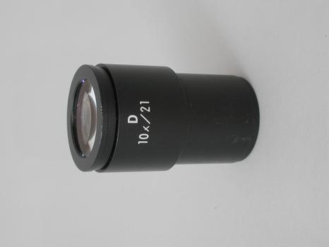 Nikon D 10x/21 Eyepiece