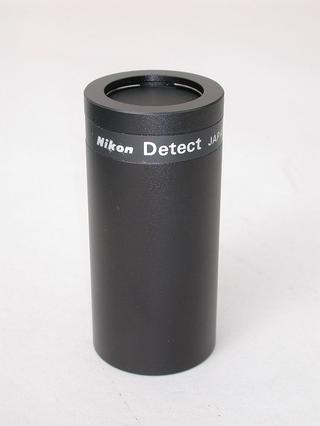 Nikon Detector Lens