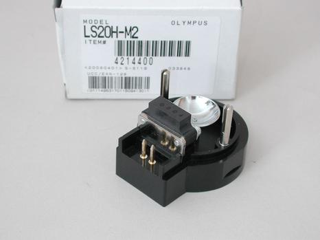 Olympus LS20H-M2 Lamp House for BH2