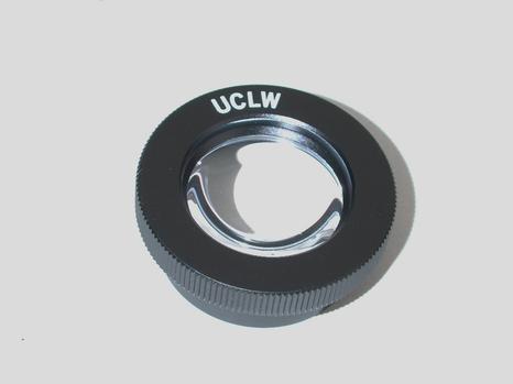Olympus UCLW Collector Lens