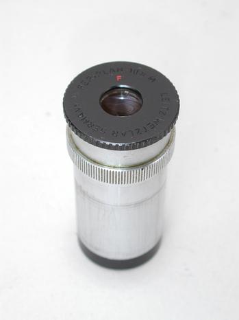 Leitz Peripilan 10x M F Eyepiece