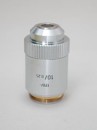 Leitz 10x (1) Microscope Objective