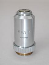 Leitz 40x Microscope Objective