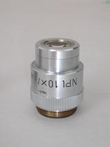 Leitz NPL 10x Microscope Objective