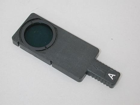 Enlarge Nikon Analyzer A