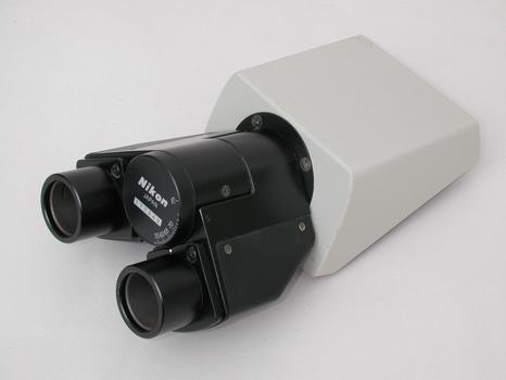 Nikon Binocular Head