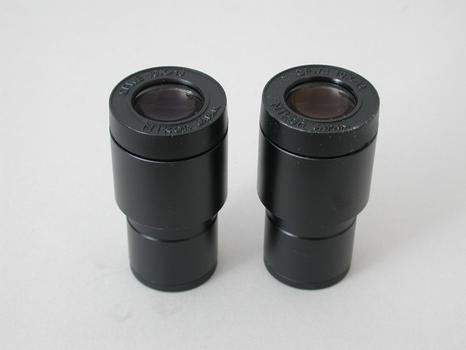 Enlarge Nikon CFWE 10x Eyepieces