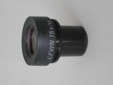 Enlarge Nikon CFWN 15x Eyepiece
