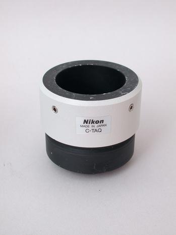 Enlarge Nikon C-TAQ Photo Tube