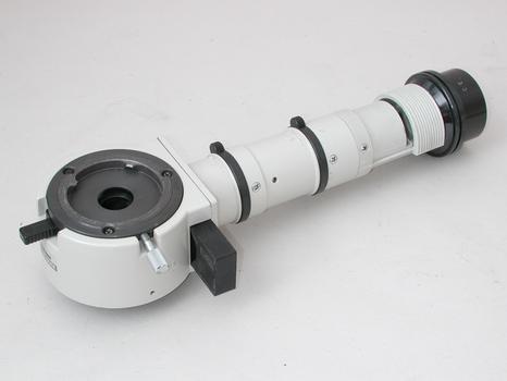 Enlarge Nikon EPI Bright-field/Dark-field illuminator, Analyzer & ND filter