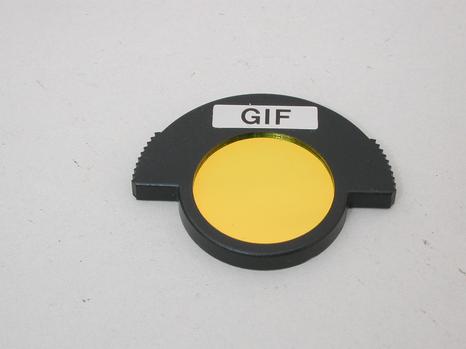 Enlarge Nikon GIF Drop-in Filter