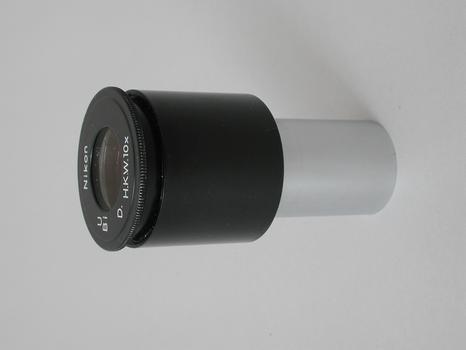 Nikon U Bi HKW 10x Eyepiece