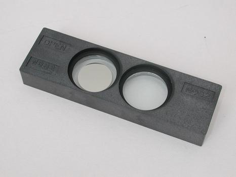 Enlarge Nikon ND32 Insert