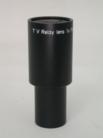 Nikon TV 1x Photo Relay Lens Lens