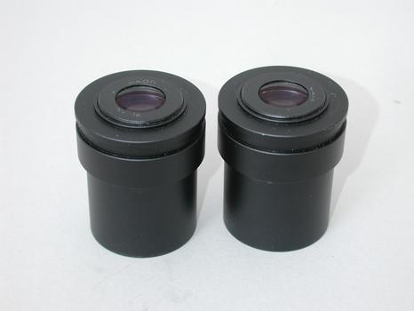 Enlarge Nikon 20x/12 Eyepieces