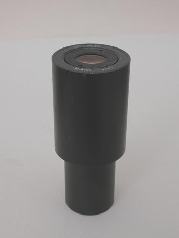 Enlarge Nikon CF PL 4x Photo Lens