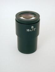 Enlarge Nikon D 10x/21 Eyepiece