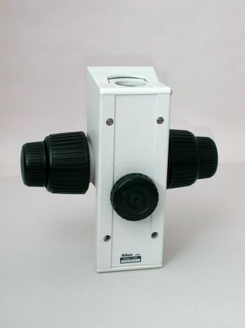 Enlarge Nikon P-FMD Focus Mount for SMZ-1500