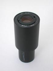 Enlarge Nikon CF PL 2x Photo Lens