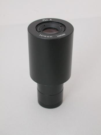Enlarge Nikon PLI 4x Photo Lens