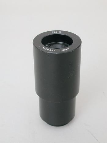 Enlarge Nikon PLI 5x Photo Lens