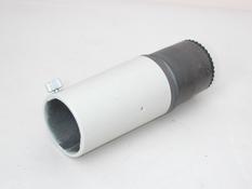Enlarge Nikon Photo Tube with Optics