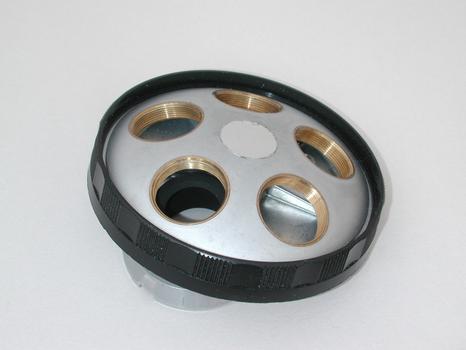 Enlarge Nikon 5 Position Turret (1)