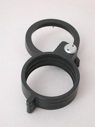 Nikon Filter Holder