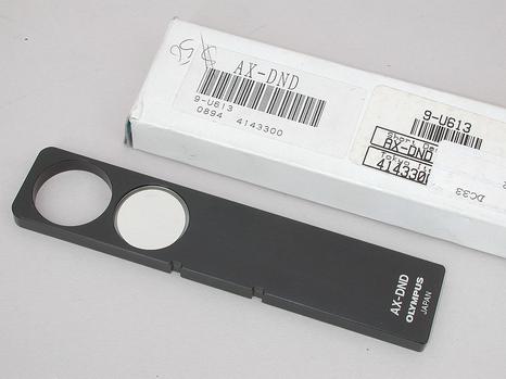 Enlarge Olympus AX-DND Holder Boxed