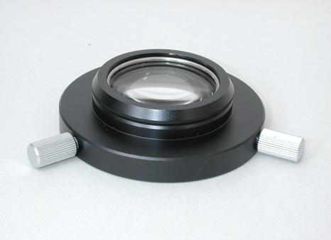 Enlarge Olympus CX41 Centering Lens