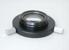 Olympus CX41 Centering Lens