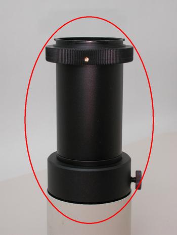 Olympus Nikon DSLR Camera Adapter