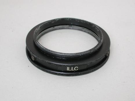 Enlarge Olympus ILLC Filter