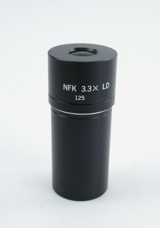 Olympus NFK 3.3x Photo Relay Lens Lens