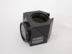 Olympus Differential Interference Contrast Mirror Cume U-MDIC