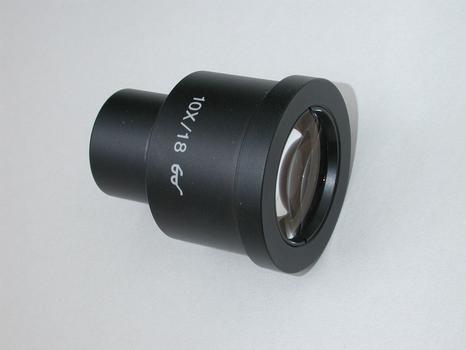 Olympus 10x/18 Eyepiece