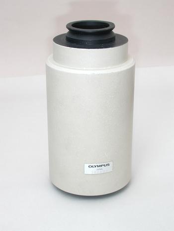 Enlarge Olympus BH-2 Rare Photo Tube