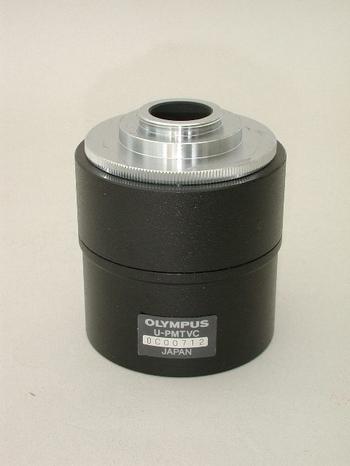 Olympus U-PMTVC Camera Adapter