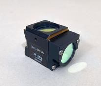 Olympus Omega Optical Fluorescence Cube XF104-2