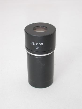 Olympus PE 2.5x Photo Relay Lens Lens