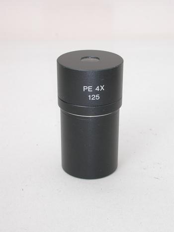 Olympus PE 4x Photo Relay Lens Lens