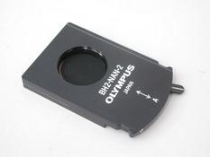 Enlarge Olympus Polarizer Insert BH2-NAN-2