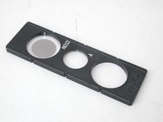 Enlarge Olympus Quarter Wave Lambda Plate UTP530 NIB