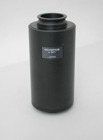 Enlarge Olympus U-SPT Camera Adapter Tube