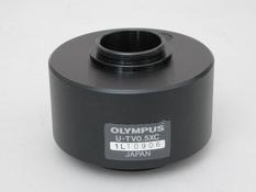 Olympus U-TV0.5XC C-Mount Adapter