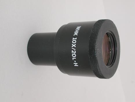 Olympus WHK 10x/20L-H Eyepiece