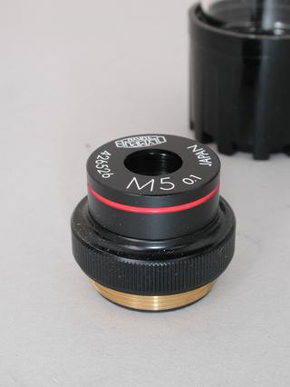 Olympus M 5x