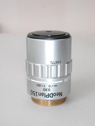 Olympus NeoDPlan 150x Microscope Objective