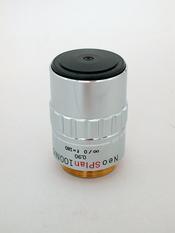 Olympus NeoSPlan 100x Nomarski Interference Contrast Microscope Objective